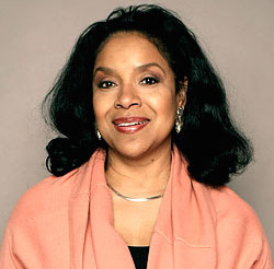 Phylicia Rashad - Wikipedia