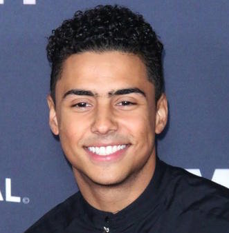Quincy Brown Wiki, Girlfriend, Dating or Gay and Net Worth