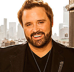 Randy Houser Wiki, Bio, Married, Wife and Net Worth