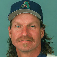 Randy Johnson Bio - perfect game, girlfriend, salary, net worth, bird, hall  of fame, affair, relationship, career, nationality