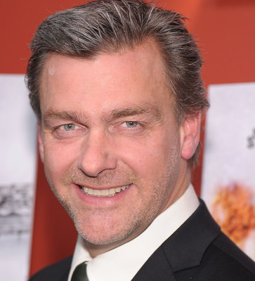 Ray Stevenson - Wikipedia