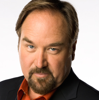 Richard Karn Wiki, Bio, Wife, Divorce and Net Worth