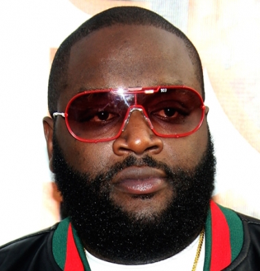 Rick Ross Wiki, Married, Wife, Girlfriend or Gay