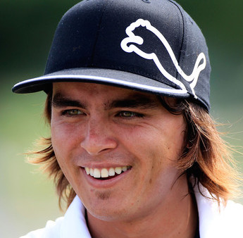 Rickie Fowler Wiki, Married, Wife or Girlfriend and Haircut