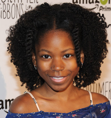 Riele Downs Wiki, Bio, Height, Parents and Ethnicity