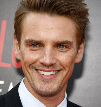 Riley Smith Wiki, Bio, Married, Wife, Girlfriend or Gay