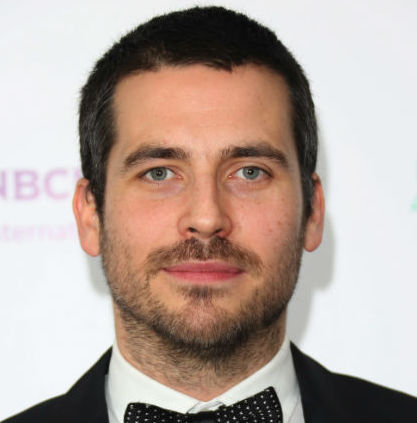 Rob James-Collier Wiki, Married, Wife, Girlfriend or Gay