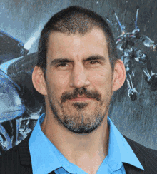 Robert Maillet Wiki, Bio, Married, Wife or Girlfriend