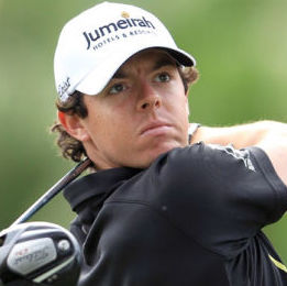 Rory McIlroy Wiki, Married, Wife or Girlfriend and Net Worth