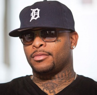 Royce da 5’9 Wiki, Married, Wife or Girlfriend and Net Worth