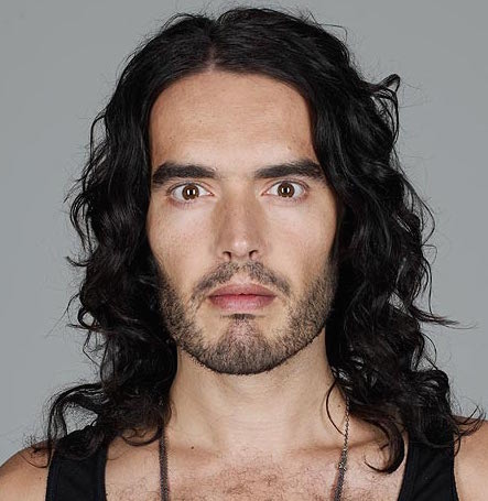 Russell Brand Wife, Divorce, Girlfriend and Net Worth