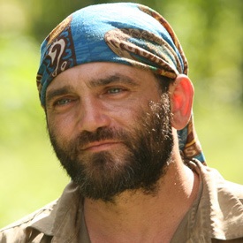 Russell Hantz Wiki, Bio, Married, Wife, Girlfriend or Gay