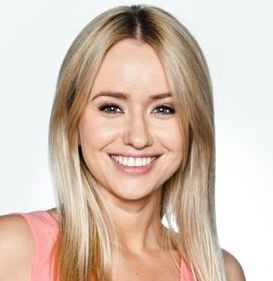 Sammy Winward Wiki, Married, Husband or Boyfriend and Daughter