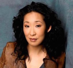 Sandra Oh Wiki, Husband or Lesbian(Gay) and Net Worth