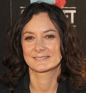 Sara Gilbert Wiki, Married, Lesbian (Gay) and Net Worth