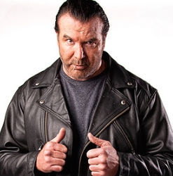 Scott Hall Wiki, Bio, Wife, Divorce and Net Worth