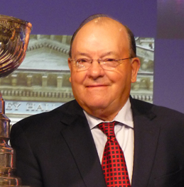 Scotty Bowman Wiki, Bio, Wife, Divorce and Net Worth