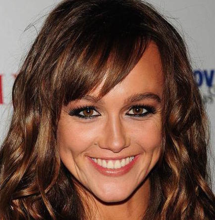 Sharni Vinson Wiki, Married, Husband or Boyfriend, Dating