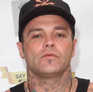 shifty shellshock hispanic band member a little more time