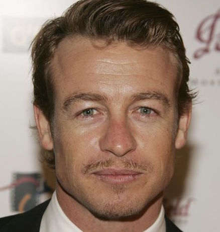 Simon Baker Wiki, Wife, Divorce, Girlfriend and Net Worth