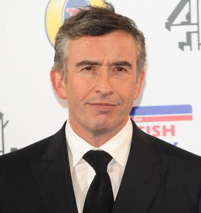 Steve Coogan Wife, Divorce, Girlfriend or Gay and Drugs