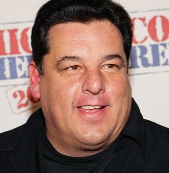 Steve Schirripa Wiki, Bio, Wife, Divorce and Net Worth