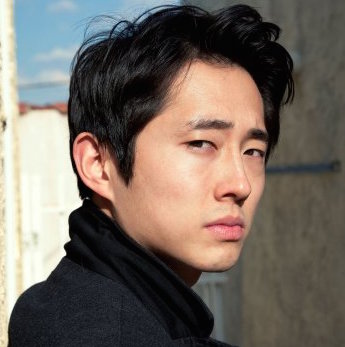 Steven Yeun Wiki, Bio, Girlfriend, Dating and Nationality