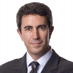 Terry Gannon Wiki, Bio, Married, Wife, Girlfriend or Gay