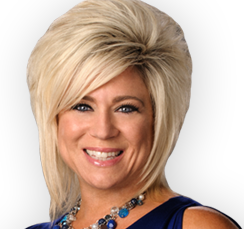 Theresa Caputo Wiki, Bio, Husband, Divorce and Net Worth