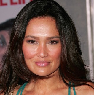 Tia Carrere Wiki, Husband, Divorce and Ethnicity