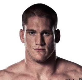 Todd Duffee Wiki, Bio, Married, Wife or Girlfriend