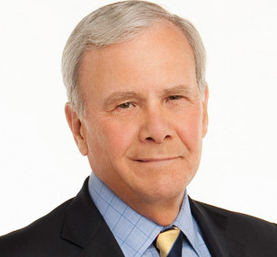 Tom Brokaw Wiki, Bio, Wife, Health and Net Worth