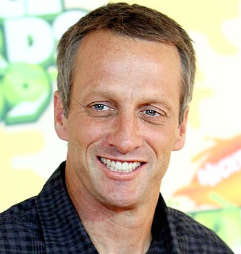 Tony Hawk Wiki, Wife, Divorce, Girlfriend and Net Worth