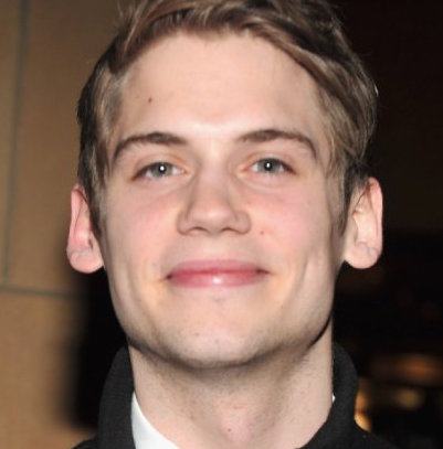 Tony Oller Wiki, Bio, Girlfriend, Dating and Tattoos