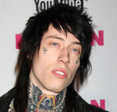 Trace Cyrus Wiki, Girlfriend, Dating, Tattoos and Net Worth