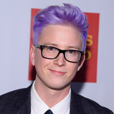 Tyler Oakley Wiki, Girlfriend, Dating or Gay and Net Worth