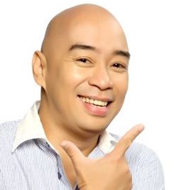 Wally Bayola Wiki, Wife, Divorce, Girlfriend and Net Worth