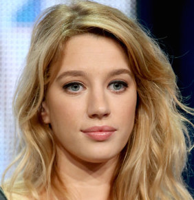 Yael Grobglas Wiki, Bio, Height, Boyfriend and Dating