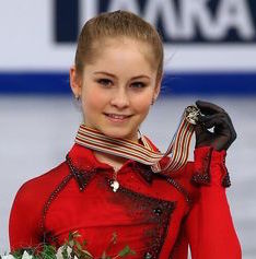 Yulia Lipnitskaya Wiki, Bio, Age, Boyfriend and Dating