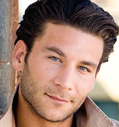 Zach McGowan Wiki, Age, Married, Wife and Net Worth