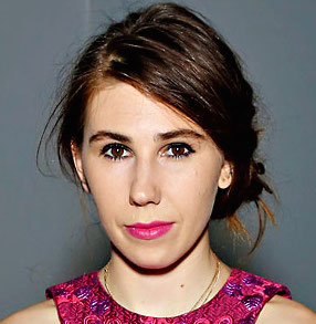 Zosia Mamet Wiki, Boyfriend, Dating and Net Worth