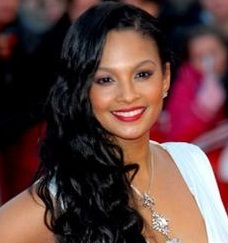 Alesha Dixon Husband, Boyfriend, Partner and Pregnant