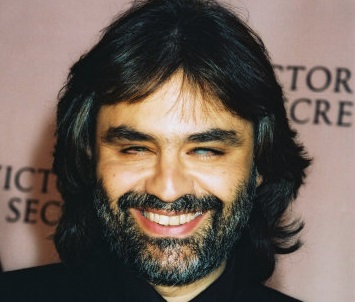 Amos Bocelli Andrea Bocelli Son- Net Worth, Girlfriend, Wiki, Bio