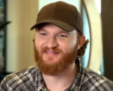 Eric Paslay Wiki, Bio, Girlfriend, Dating and Songs