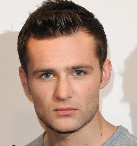 Harry Judd Gay, Married, Wife, Shirtless and Tattoo