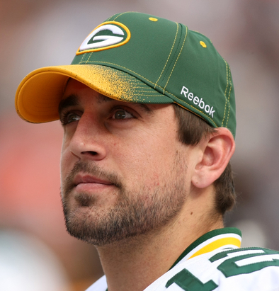Aaron Rodgers Married, Wife, Girlfriend, Dating or Gay