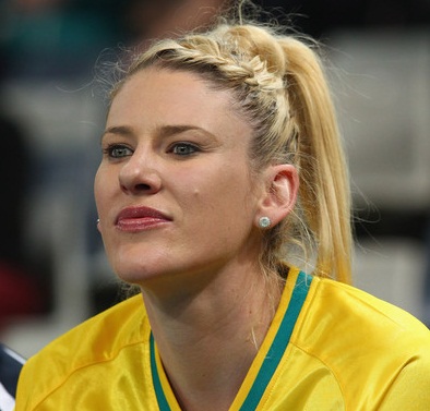 lauren jackson girlfriend