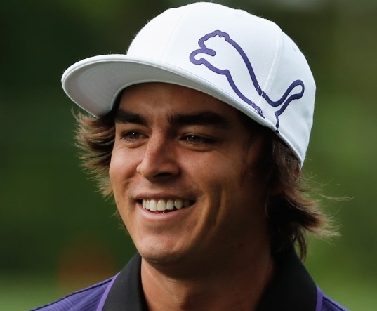 Rickie Fowler Girlfriend, Dating and Net Worth