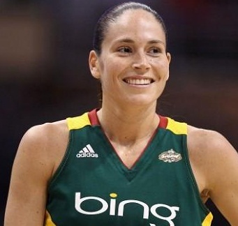 Sue Bird Boyfriend, Dating or Lesbian(Gay), Girlfriend