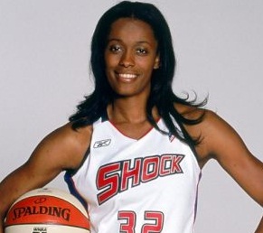 Swin Cash Married, Husband or Boyfriend, Dating